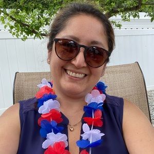 Meet your Posher, Lisette